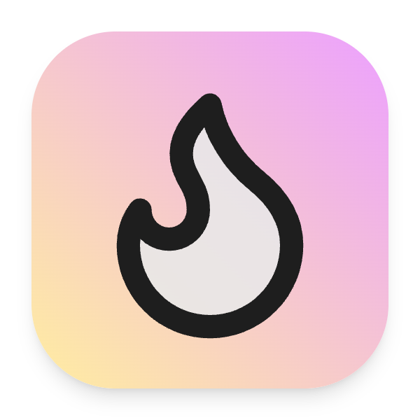 GetViralHooksAI Logo